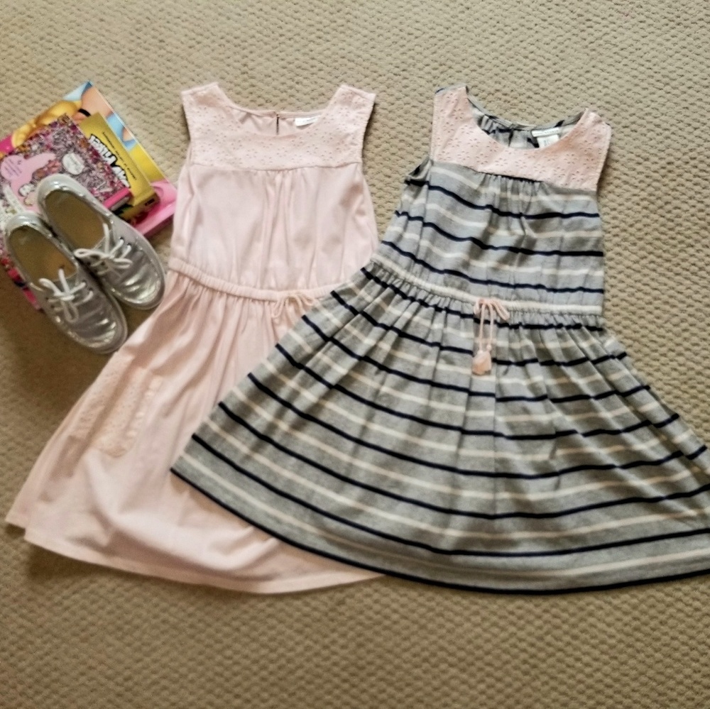 Summer dresses